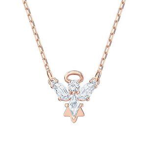 Swarovski Dream Angel Necklace